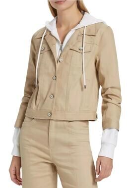 Cinq a Sept Jess Jacket size XL